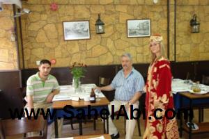 تور ترکیه هتل وطن - آژانس مسافرتی و هواپیمایی آفتاب ساحل آبی