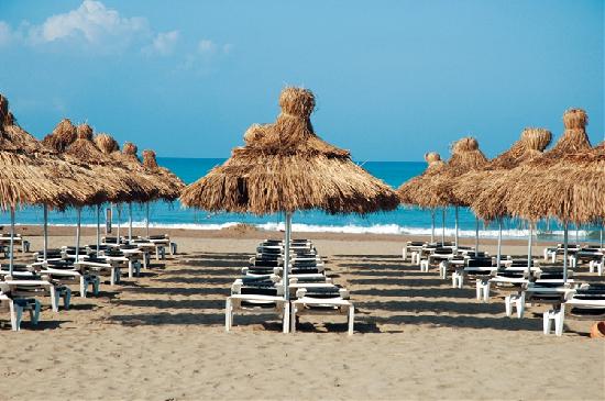 تور ترکیه هتل وویاژ - آژانس مسافرتی و هواپیمایی آفتاب ساحل آبی