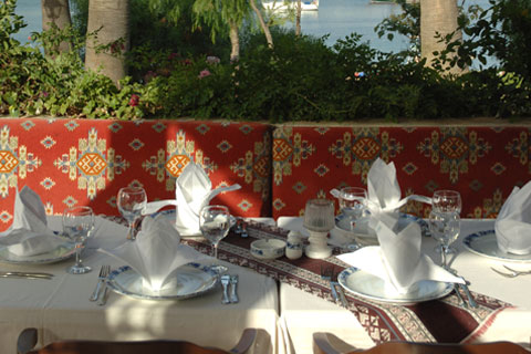 تور ترکیه هتل واو - آژانس مسافرتی و هواپیمایی آفتاب ساحل آبی
