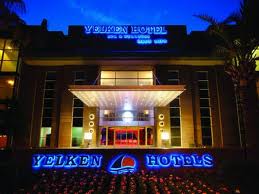 تور ترکیه هتل یلکن - آژانس مسافرتی و هواپیمایی آفتاب ساحل آبی