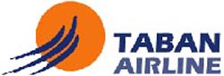 پروازهای ترمینال هواپیمایی تابان