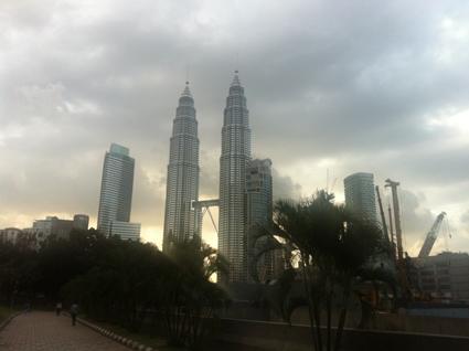 راهنمای سفر به مالزی ، کوالالامپور و لنگکاوی