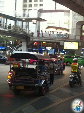 راهنمای سفر به تایلند ، پاتایا ، پوکت ، بانکوک