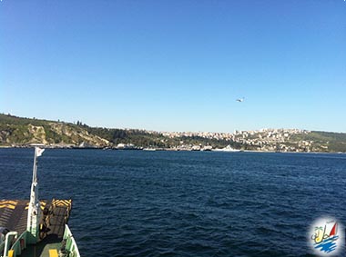 راهنمای سفر به ترکیه ، استانبول و بورسا
