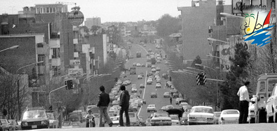 خیابان عباس آباد