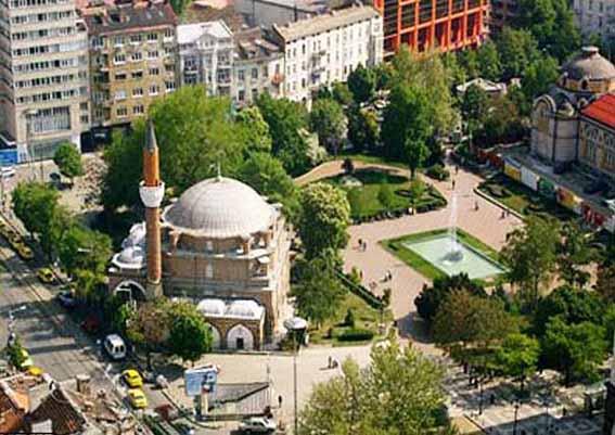 قیمت بلیت پروازهای خارجی بلغارستان قیمت بلیت پروازهای خارجی بلغارستان