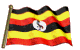 ویزای اوگاندا