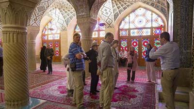    خبر گردشگران از ایران تمیزی می‌خواهند، نه هتل ۵ ستاره!