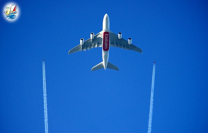    خبر امارات 10 ساله شدن خدمات ایرباس A380 را جشن میگیرد