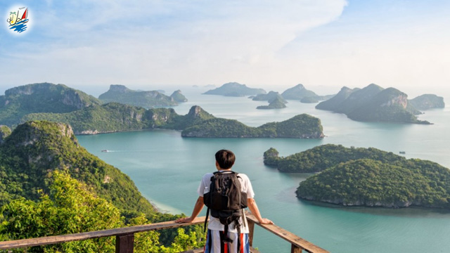    خبر نکاتی برای کسانی که اولین بار به تایلند سفر میکنند