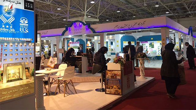    خبر تهران میزبان نمایشگاه گردشگری بین المللی