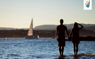 خبر مقاصد ماه عسل بدون جمعیت در اروپا خبر مقاصد ماه عسل بدون جمعیت در اروپا