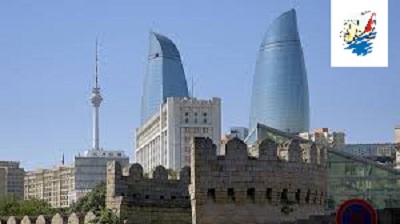  خبر سیاحت در آذربایجان؛ دیدنی‌های ایچی‌شهر در مرکز باکو