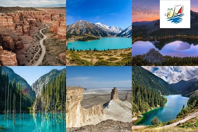 خبر قزاقستان قصد دارد گردشگری را تا سال ۲۰۲۹ به یک تجارت ۱۰ میلیارد یورویی تبدیل کند خبر قزاقستان قصد دارد گردشگری را تا سال ۲۰۲۹ به یک تجارت ۱۰ میلیارد یورویی تبدیل کند