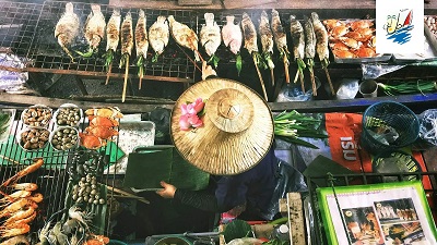    خبر تایلند به ۲۰۰ هزار گردشگر خارجی بلیط پرواز داخلی رایگان می‌دهد
