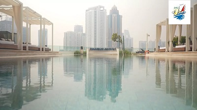 خبر سفری به قطر؛ جایی که هنر، معماری و تجربه، معنای تازهای به مهماننوازی میبخشند خبر سفری به قطر؛ جایی که هنر، معماری و تجربه، معنای تازهای به مهماننوازی میبخشند