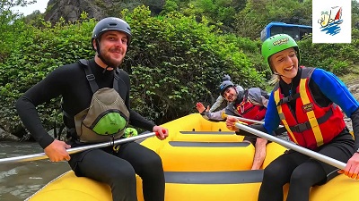    خبر کاوش در ریزه: رفتینگ، زیپ‌لاین و دویدن در دل منطقه‌ی بکر و وحشی دریای سیاه ترکیه