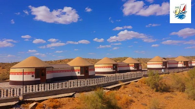    خبر ناوی، ازبکستان: روستاهای دوستدار محیط زیست، یورت‌‌های صحرایی و میراث باستانی در آسیای مرکزی