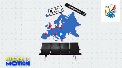  خبر بهترین شهرهای اروپایی برای توقف میان‌راه کدام‌اند؟