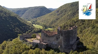    خبر فراتر از شکوه شوالیه‌ها و نبردهایشان؛ قلعه‌های قرون‌وسطایی اروپا در خدمت گردشگری پایدار