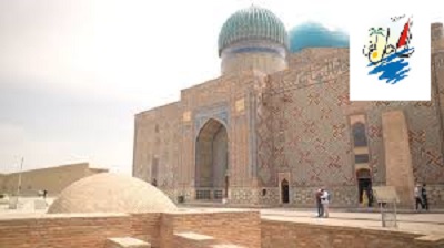 ترکستان – سفری به یک شهر باستانی که سالانه یک میلیون زائر و گردشگر را به خود جذب می‌کند