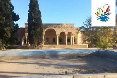 خبر عمارت ۱۲۰ ساله فرش کرمان به هتل سنتی تبدیل میشود خبر عمارت ۱۲۰ ساله فرش کرمان به هتل سنتی تبدیل میشود